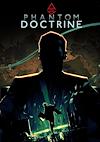 Cover image for the game Phantom Doctrine