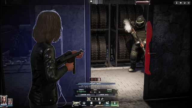 Image for the game Phantom Doctrine