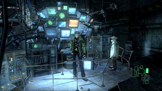 Image for the game Phantom Dust