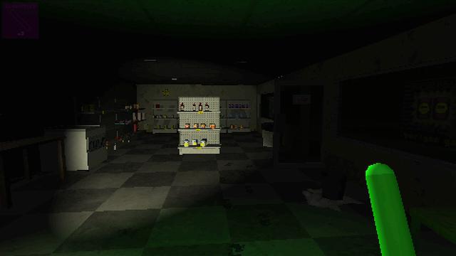 Image for the game Phantom Incident