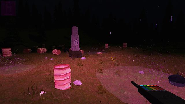 Image for the game Phantom Incident