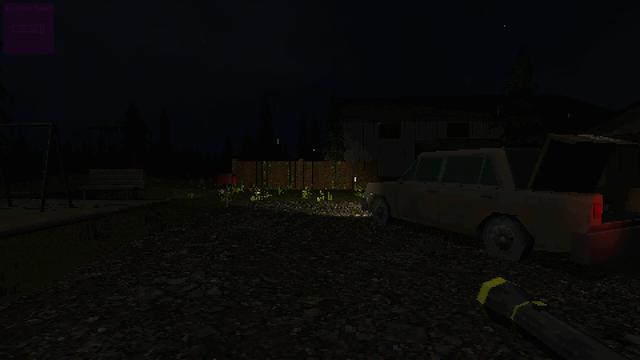 Image for the game Phantom Incident