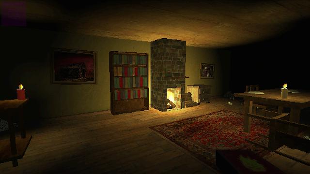 Image for the game Phantom Incident
