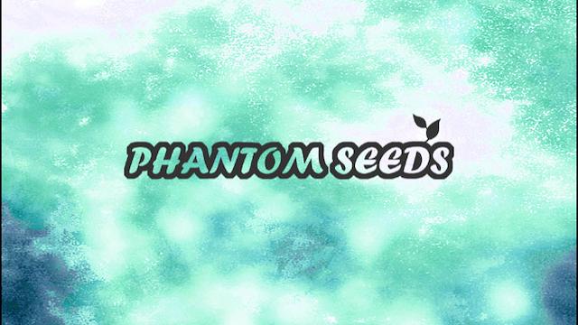 Image for the game Phantom Seeds
