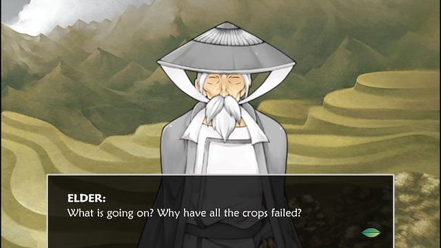 Image for the game Phantom Seeds
