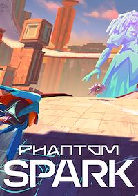 Cover image for the game Phantom Spark