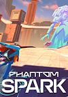Cover image for the game Phantom Spark