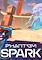 Cover image for the game Phantom Spark
