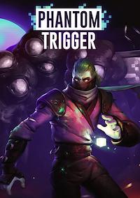 Cover image for the game Phantom Trigger