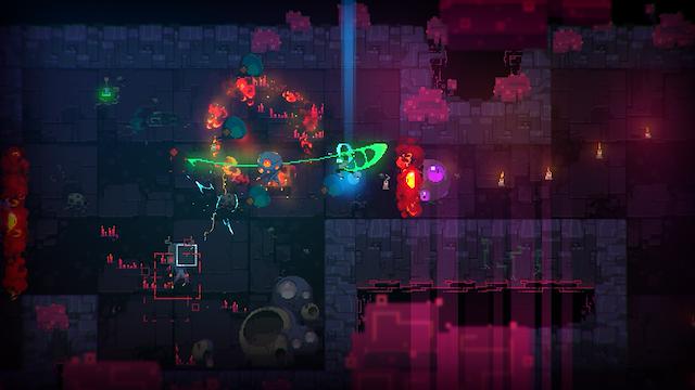 Image for the game Phantom Trigger