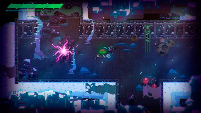 Image for the game Phantom Trigger