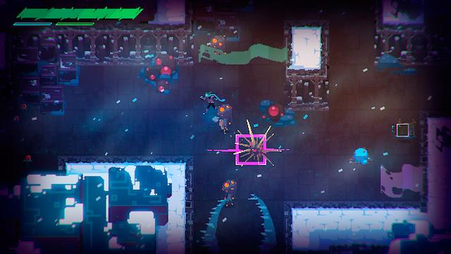 Image for the game Phantom Trigger