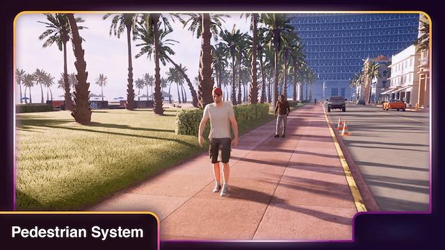Image for the game Phantom Vice Auto