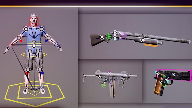 Image for the game Phantom Vice Auto