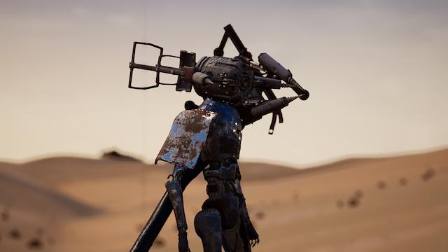 Image for the game Phantom