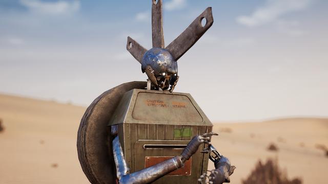 Image for the game Phantom