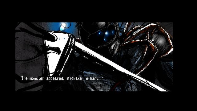Image for the game PhantomZone SemiDeus