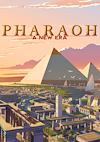 Cover image for the game Pharaoh: A New Era