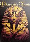 Cover image for the game Pharaoh's Tomb