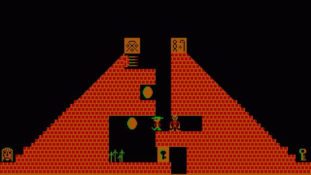 Image for the game Pharaoh's Tomb