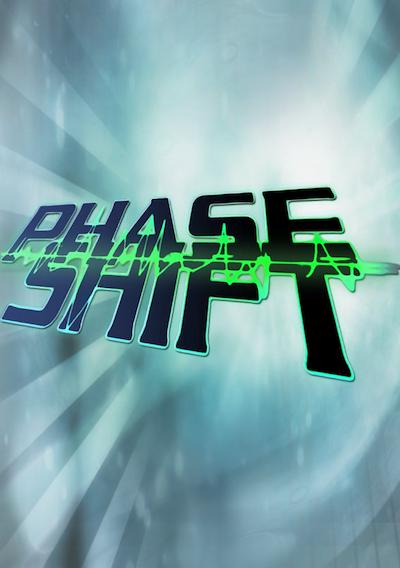 Cover image for the game Phase Shift