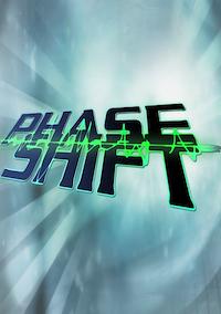 Cover image for the game Phase Shift
