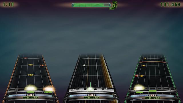 Image for the game Phase Shift