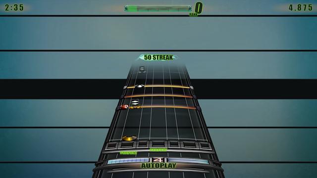 Image for the game Phase Shift