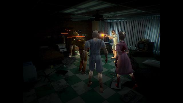 Image for the game Phase Zero