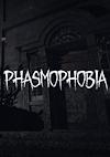Cover image for the game Phasmophobia