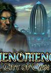 Cover image for the game Phenomenon: City of Cyan
