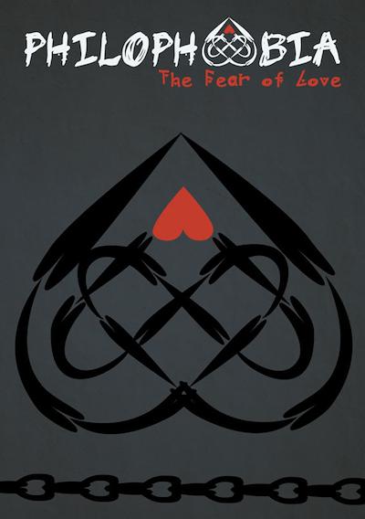 Cover image for the game Philophobia: The Fear of Love