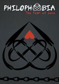 Cover image for the game Philophobia: The Fear of Love
