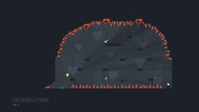 Image for the game Philophobia: The Fear of Love