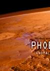 Cover image for the game Phobos: Anomaly Reborn