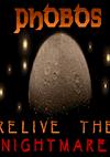 Cover image for the game Phobos: Relive The Nightmare