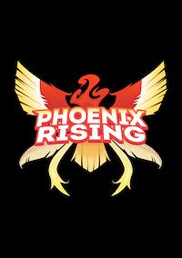Cover image for the game Phoenix Rising