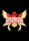 Cover image for the game Phoenix Rising