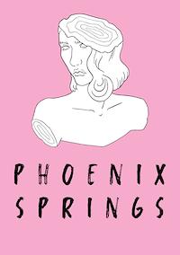 Cover image for the game Phoenix Springs