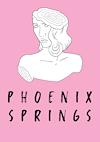 Cover image for the game Phoenix Springs