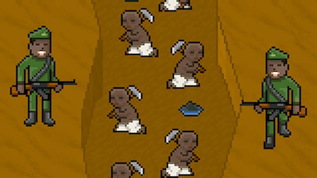 Image for the game Phone Story