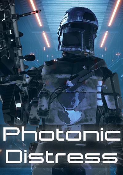 Cover image for the game Photonic Distress