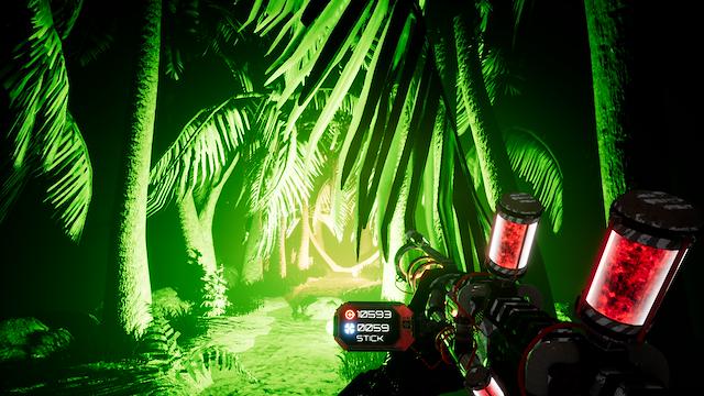 Image for the game Photonic Distress