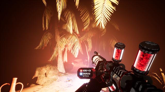 Image for the game Photonic Distress
