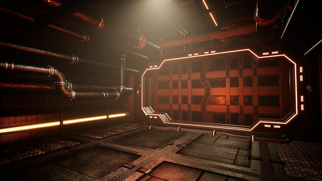 Image for the game Photonic Distress