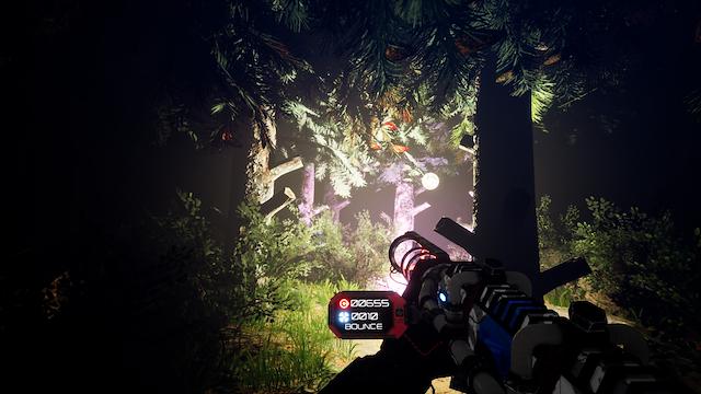 Image for the game Photonic Distress