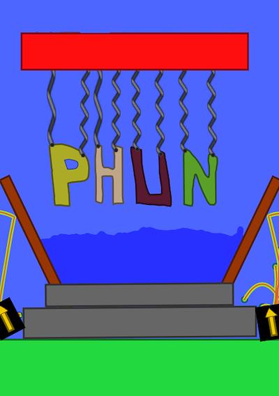 Cover image for the game Phun