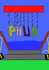 Cover image for the game Phun