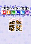 Cover image for the game Pic-a-Pix Pieces
