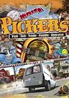 Cover image for the game Pickers